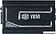 Блок питания Cooler Master V850 SFX Gold MPY-8501-SFHAGV
