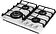 Варочная панель YOUQ YQHG 6041ТGC07 WH