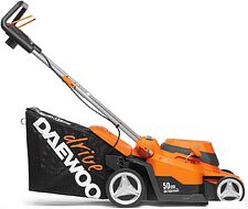 Газонокосилка Daewoo Power DLM 2500E