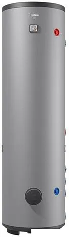Бойлер косвенного нагрева Thermex Nixen 300 F (Combi)