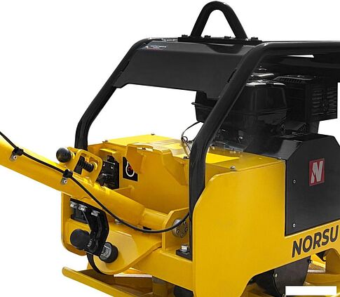 Виброплита Norsu GP-450GHE