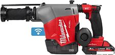 Перфоратор Milwaukee M18 FHAFOH16-302X 4933493533 (с 2-мя АКБ, кейс)