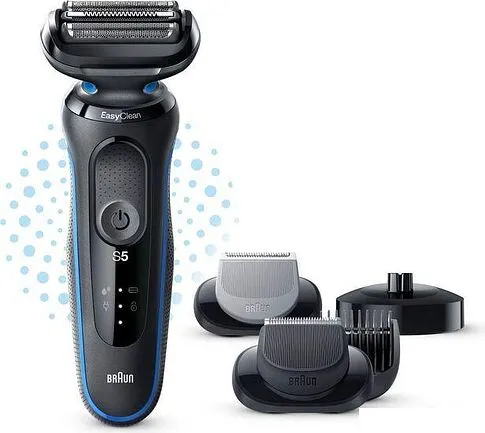 Электробритва Braun Series 5 51-B4650CS