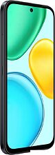 Телефон HONOR X7e LAB-LX1 6GB/256GB международная версия (черный)
