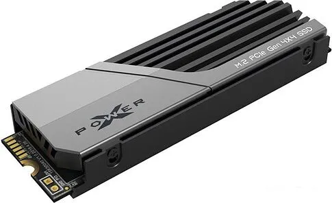 SSD Silicon-Power XS70 2TB SP02KGBP44XS7005
