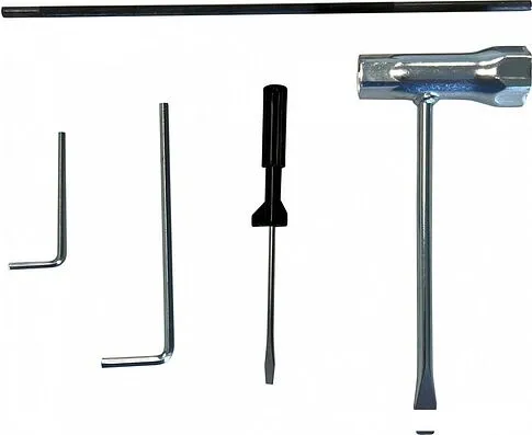 Бензопила ZEUS PN5200-8