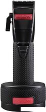 Машинка для стрижки волос BaByliss PRO Boost+ Black Matt Clipper FX8700RBPE Машинка для стрижки волос BaByliss PRO Boost+ Black Matt Clipper FX8700RBPE