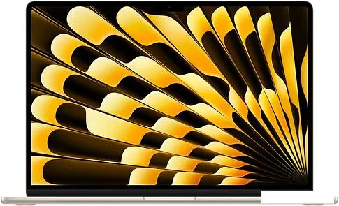 Ноутбук Apple Macbook Air 15" M3 2024 MRYT3