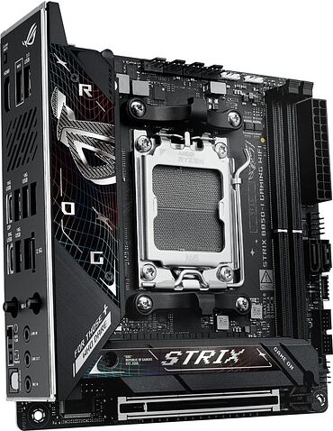 Материнская плата ASUS ROG Strix B850-I Gaming WiFi
