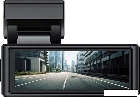 Видеорегистратор Neoline Flash 2K Wi-Fi Dual
