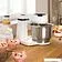 Кухонная машина Bosch MUMS2EW40
