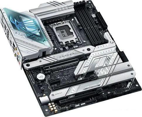 Материнская плата ASUS ROG Strix Z790-A Gaming WiFi D4