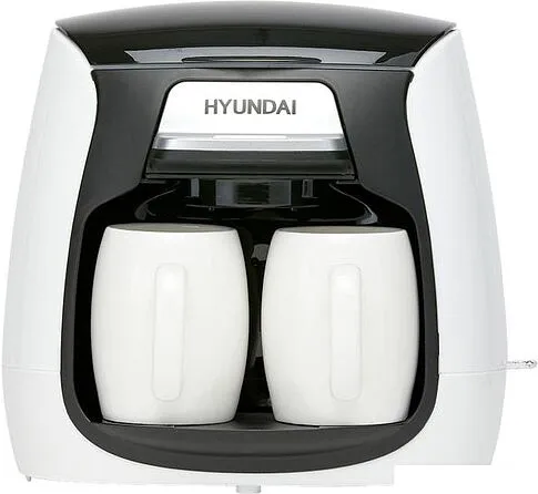 Капельная кофеварка Hyundai HYD-0204