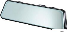 Видеорегистратор-зеркало Digma FreeDrive 606 Mirror Dual
