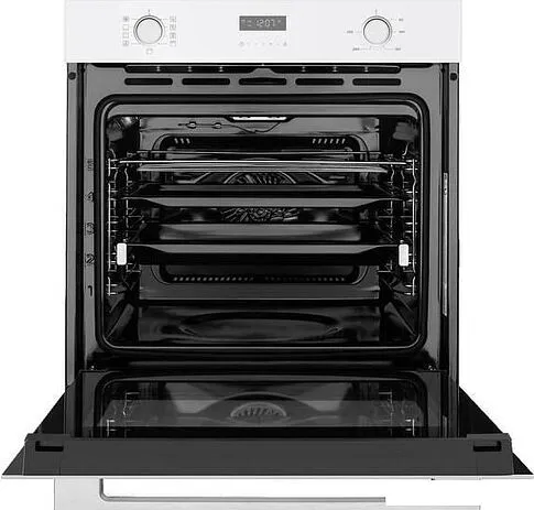 Электрический духовой шкаф MAUNFELD MEOM729PW