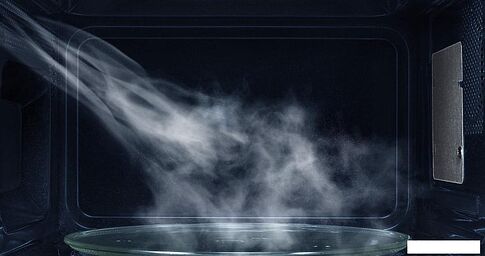 Микроволновая печь Samsung MS22M8074AT