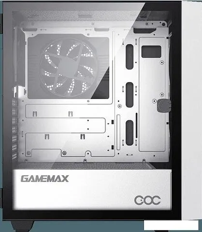 Корпус GameMax Brufen C3 WP