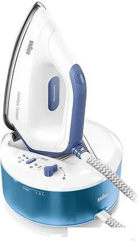 Утюг Braun IS2143 BL