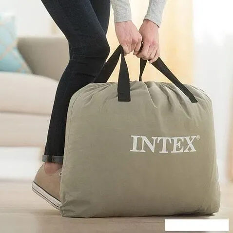Надувной матрас Intex 64142