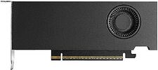 Видеокарта NVIDIA RTX Pro 4000 Blackwell SFF Edition 24GB GDDR7 900-5G195-2200-000