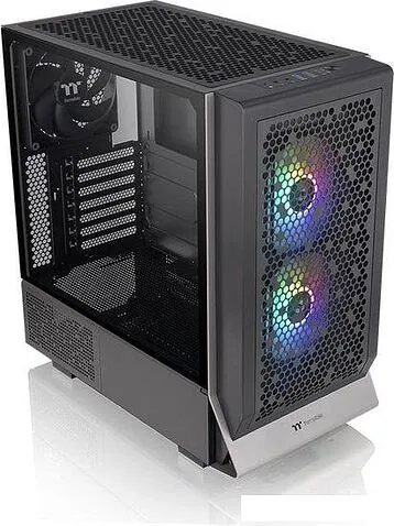 Корпус Thermaltake Ceres 300 TG ARGB