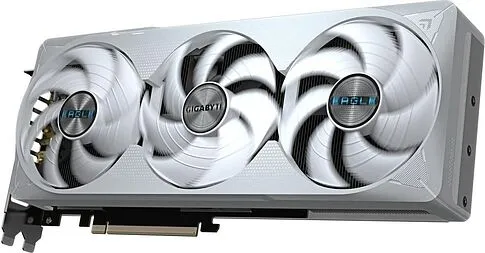 Видеокарта Gigabyte GeForce RTX 5070 Ti Eagle OC Ice SFF 16G GV-N507TEAGLEOC ICE-16GD
