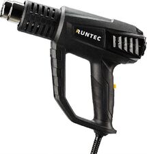 Промышленный фен Runtec RT-HD2000
