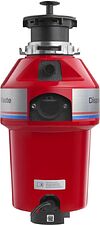 Измельчитель пищевых отходов Meferi MFD750 PUSH ULTRA с пневмокнопкой в комплекте Измельчитель пищевых отходов Meferi MFD750 PUSH ULTRA с пневмокнопкой в комплекте