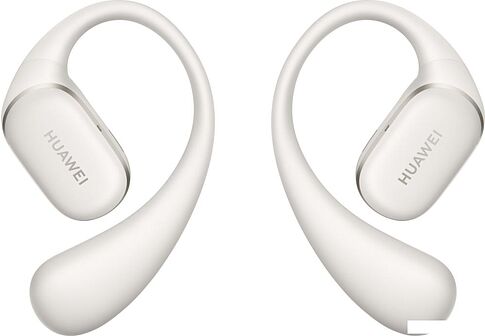 Наушники Huawei FreeArc (серый, международная версия)