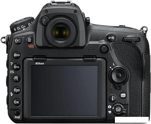 Фотоаппарат Nikon D850 Body