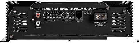 Автомобильный усилитель Deaf Bonce Apocalypse AAB-2900.1D