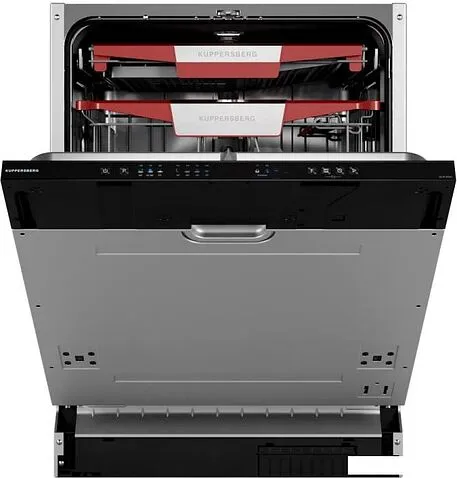 Встраиваемая посудомоечная машина KUPPERSBERG GLM 6081
