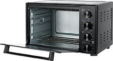 Мини-печь Kraft KFC-MO 384 HRKBL