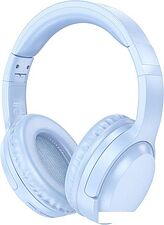 Наушники Borofone BO25 (синий)