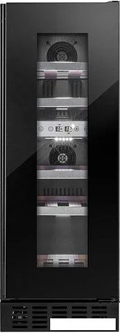 Винный шкаф Temptech STX30DRB