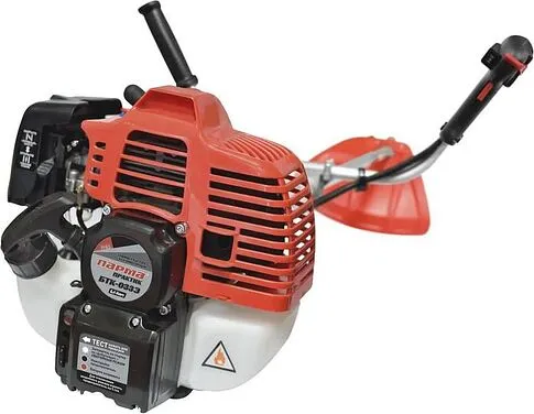 Триммер Парма БТК-033 Э