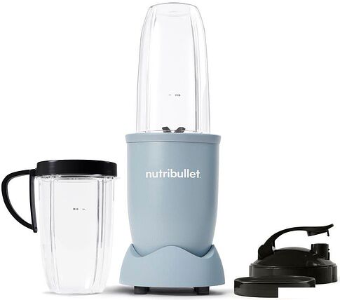 Стационарный блендер NutriBullet Pro NB908MASL