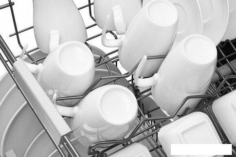 Встраиваемая посудомоечная машина Hansa ZIM628H