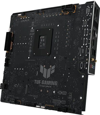 Материнская плата ASUS TUF Gaming B760M-BTF WiFi