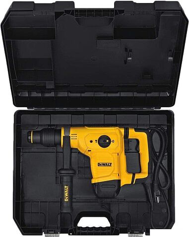Отбойный молоток DeWalt D25810K