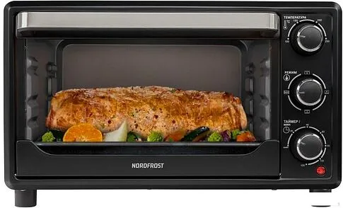 Мини-печь Nordfrost (Nord) RC 300 B