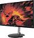 Игровой монитор Acer Nitro XF273Sbmiiprx