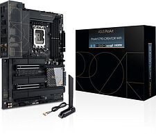 Материнская плата ASUS ProArt Z790-Creator WiFi