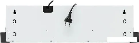 Кухонная вытяжка Krona Kamilla T 600 (белый)