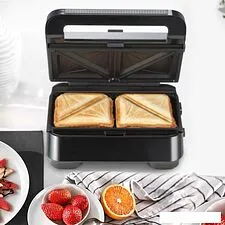 Электрогриль Braun SnackMaker 5 SM5000