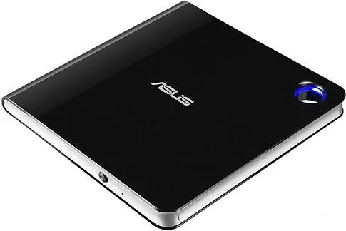 BD привод ASUS SBW-06D5H-U