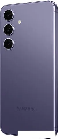 Смартфон Samsung Galaxy S24 8GB/128GB SM-S921B Exynos (фиолетовый)