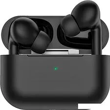 Наушники More Choice BW31S (черный)