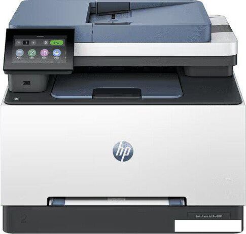 МФУ HP Color LaserJet Pro 3303fdn