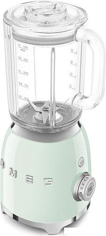 Стационарный блендер Smeg BLF03PGEU